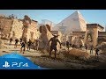 Strange Brigade | The Thrice Damned #3 | PS4