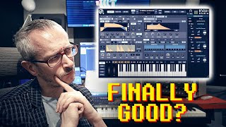 Video thumbnail for SYNTHMASTER 3: is it finally ANYTHING GOOD? by Folia Soundstudio