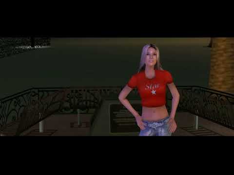 #26 - STREET RACING SYNDICATE - ALL GIRL CHALLENGE
