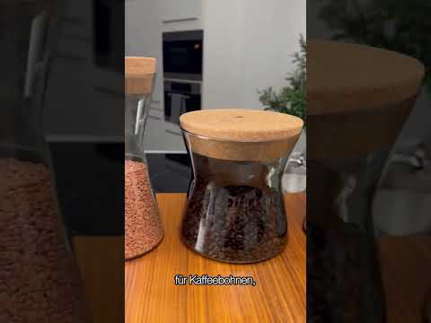 🥜Unterschiedliche FORMA X Größen 🍝 #shorts