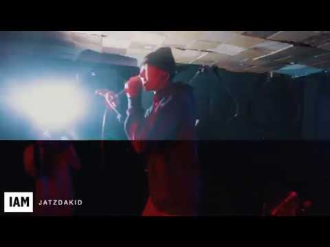 Jatzdakid  live at Wzrd Yoshi Headline @Birthdays | I AM NEXT x Wzrd Yoshi headline show [28/05/18]