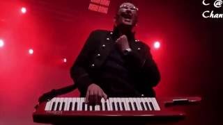 Masterboy - Different dreams (live)