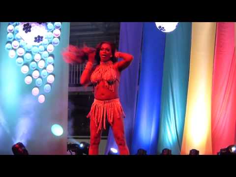 Marcia Pantera - DRAG CONTEST 2014 - CCJ (31-05-14) FULL HD - BY LEH SANUTY