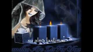 Que tu vida es.... los temerarios.