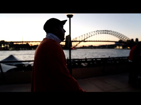 PROVOCALZ - Sydney Struggles