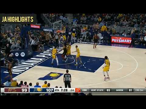 Rajon Rondo Proves  that LeBron He Can Do All Things As Brings Back 2016 Cavs Vibes