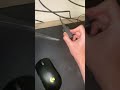 How to fix wireless mouse stuttering and mouse delay on pc