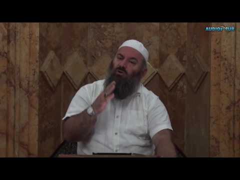 317. Pas Namazit të Sabahut - Bamirësia ndaj prindërve dhe farefisit - Hadithi 329