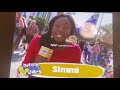 Playhouse Disney 123 Playhouse Disney Live On Stage Hosted By Simmi