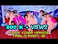 KIDS TABLO CLAP YOUR HANDS BEAUTIFUL PERFORMANCE