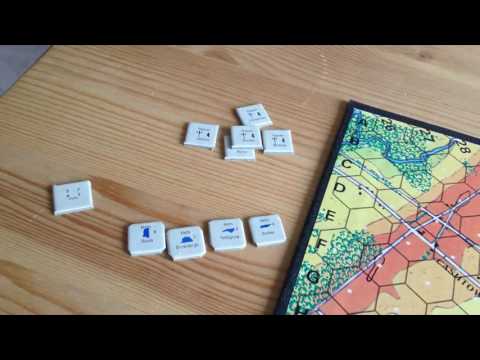 Gettysburg 77 - Advanced Game or Un-playable?