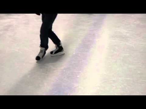 Icemania Lublin freestyle 2014