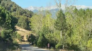 Orhaneli Göynükbelen Yolu ~ Bursa Videoları