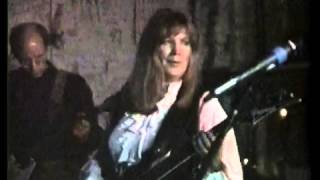 Hey There Marianne - live - Standfast