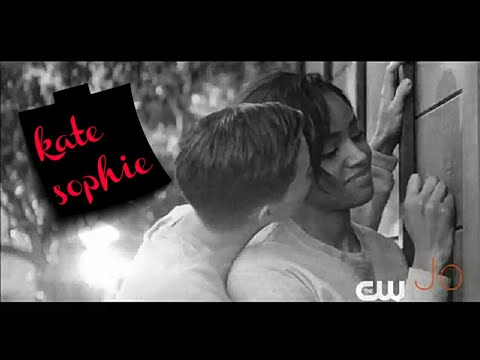 Kate and sophie | I met a superhero