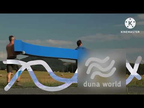 Duna World uj Arculat 2024