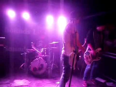 The Tarjas - 04.04.2014 - Autotalliyhtye (Live)