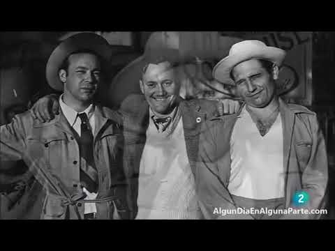 Imprescindibles Jaques Leonard, el payo Chac.