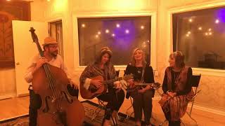 The Isaacs - I Have A Father Who Can!