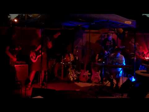 Hart-McInturff-Gamble-Eisenstadt-Flowers 'Dear Mr. Fantasy' Jam.mp4