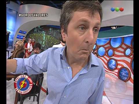 El Mozo Trae El Café - Peligro Sin Codificar