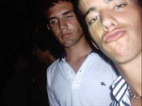 C.D.MOJACAR - FIESTA!!!!!