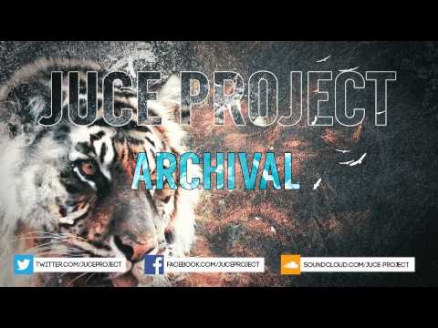 Juce Project - Archival