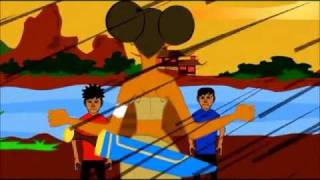 Dem Fly Guys - Alaska Swag - Explicit (Official Video)