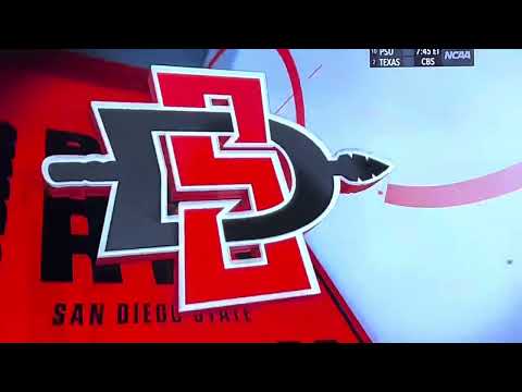 San Diego State blowing out Furman + A March Madness pattern to follow for March 18, 2023