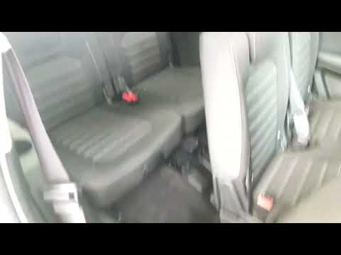 172OY390 - 2017 Ford Galaxy Titanium 2.0TDCi 150PS RefId: 367441