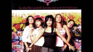 LOS AMIGOS INVISIBLES MEDIA LUNA