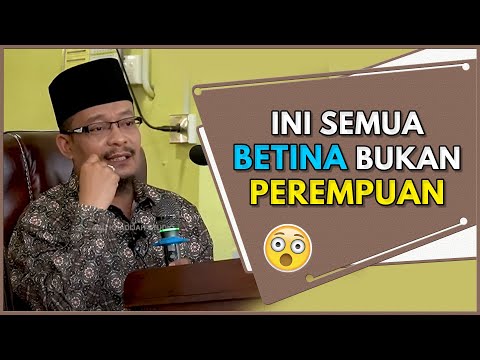 50 Perempuan 1 Lelaki 