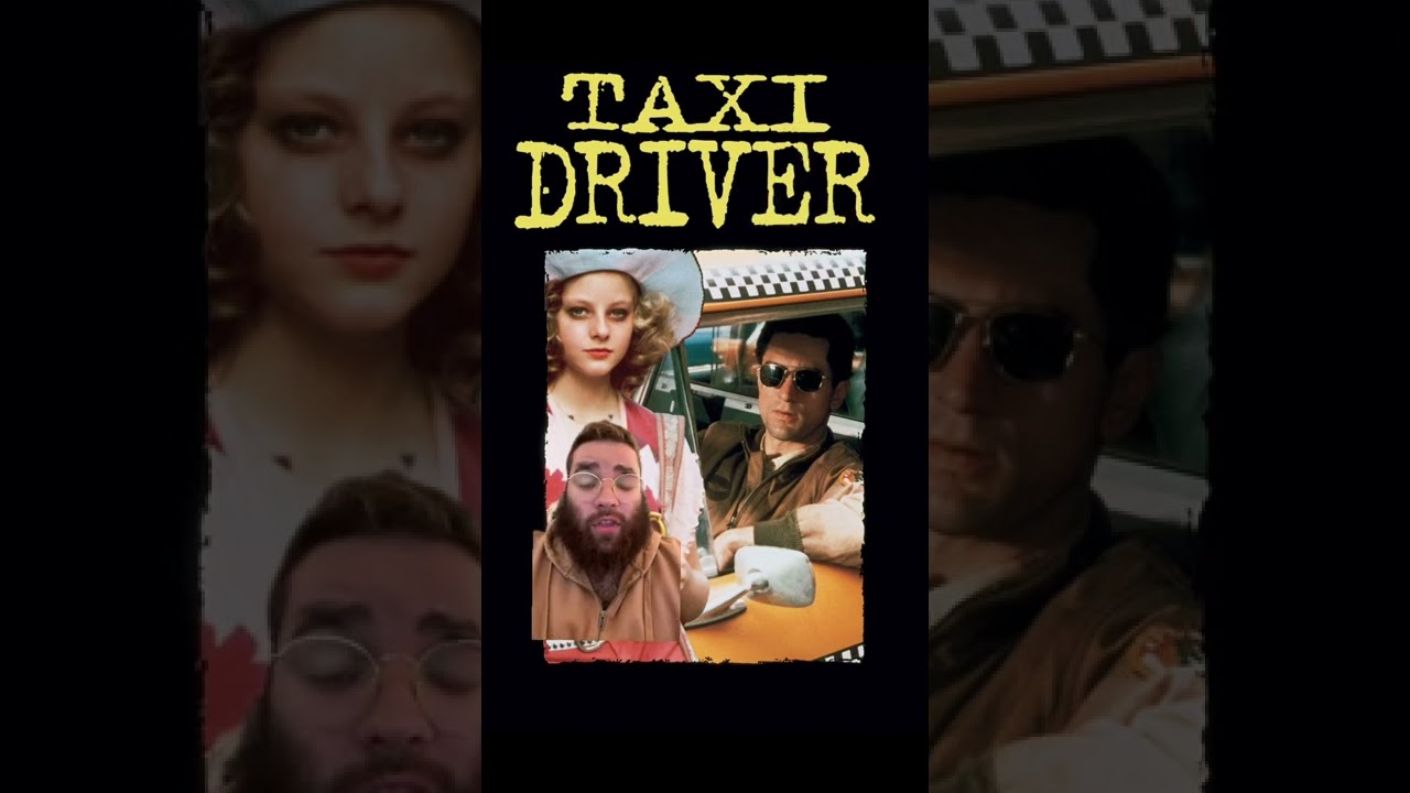 I don’t get the taxi driver hype #moviereview #taxidriver #martinscorsese #robertdeniro #filmreview