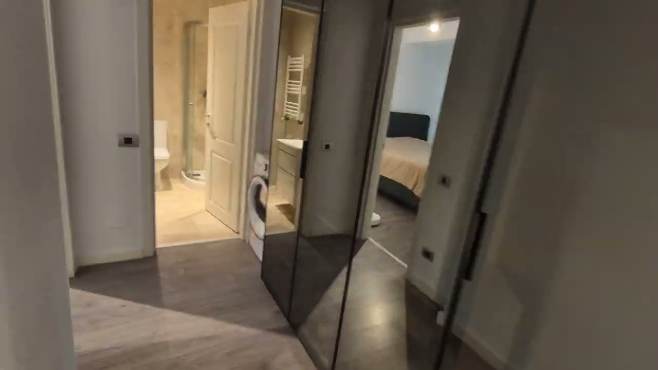 Tur video  Apartament 2 Camere Regie Basarab Bucuresti