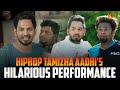 Basic காவே எங்களுக்கு இதுதான் ணா Interest Hiphop Tamiz