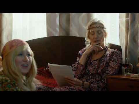 „Osiecka" – Małgośka – scena z odc.9