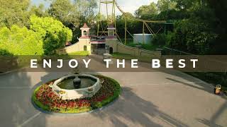 Gold Reef City Theme Park Hotel | Tsogo Sun Hotels In South Africa