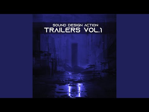 Epic Drums Action Trailer