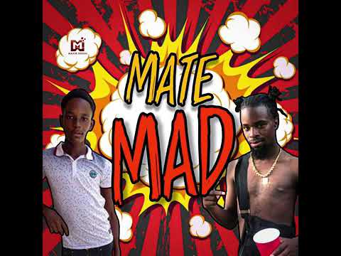 Jardel ft Jequan - Mate Mad 2020 Dennery segment (Bouyon)