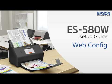 如何存取網路組態