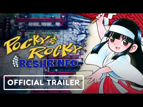 Release Date Trailer