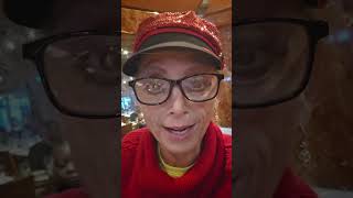 Grand Turk just canceled for the Carnival Magic and the complainting has started. I am happy!!