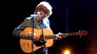 [HD] Brett Dennen - Darlin&#39; Do Not Fear (Live at Tivoli de Helling)