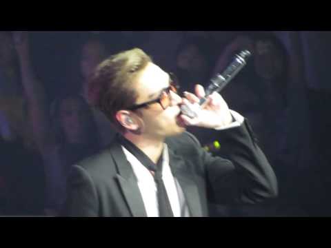 [HD FanCam] BIGBANG 2015 WORLD TOUR 'MADE' - New Jersey -Stupid Liar