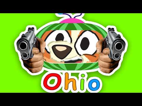 BLUEY TRY NOT TO LAUGH (EXTREME EDITION)