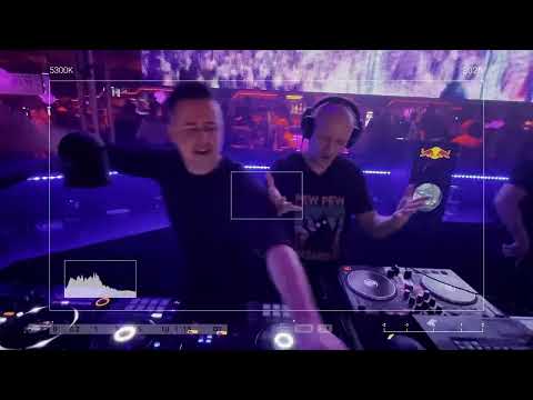 LKDR & Miguel Lobez live @ Collosseum Neubrandenburg