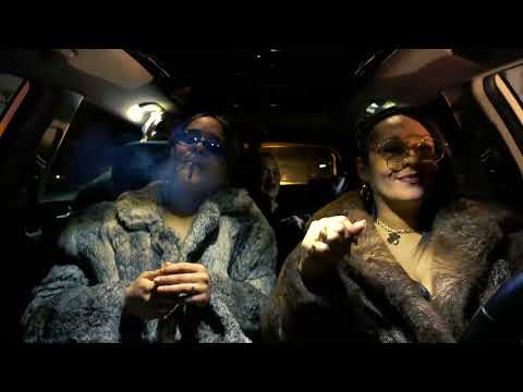 CORA DE FLAITE - NICOLE ZC (VIDEO OFICIAL)