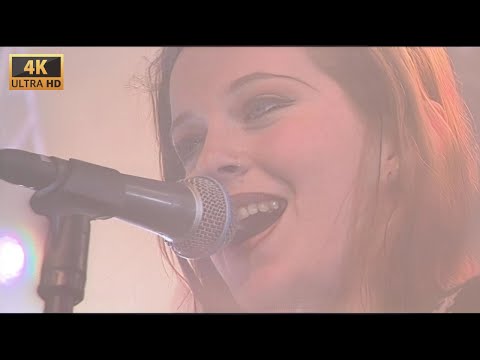 The Gathering – Strange Machines (Live in Katowice, Poland, 1997) 4K