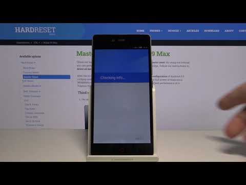 How to Configure ZTE Nubia Z9 Max – Initial Setup