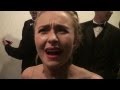 HAYDEN PANETTIERE Wows Us With Her Russian.